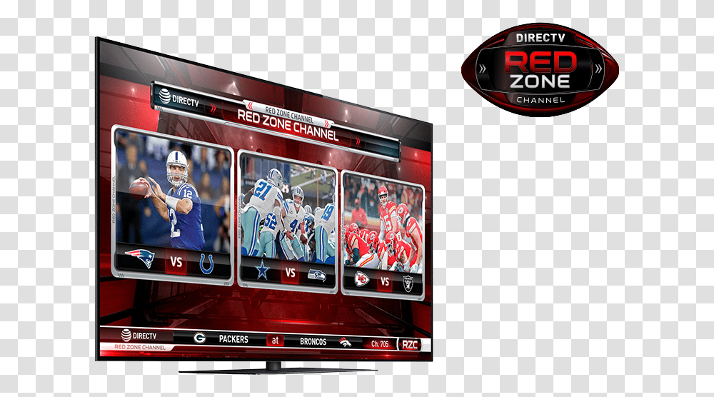 Directv, Person, Scoreboard, Game, People Transparent Png