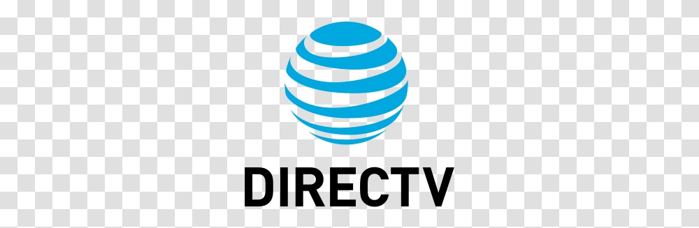 Directv Seachange, Logo, Trademark, Sphere Transparent Png