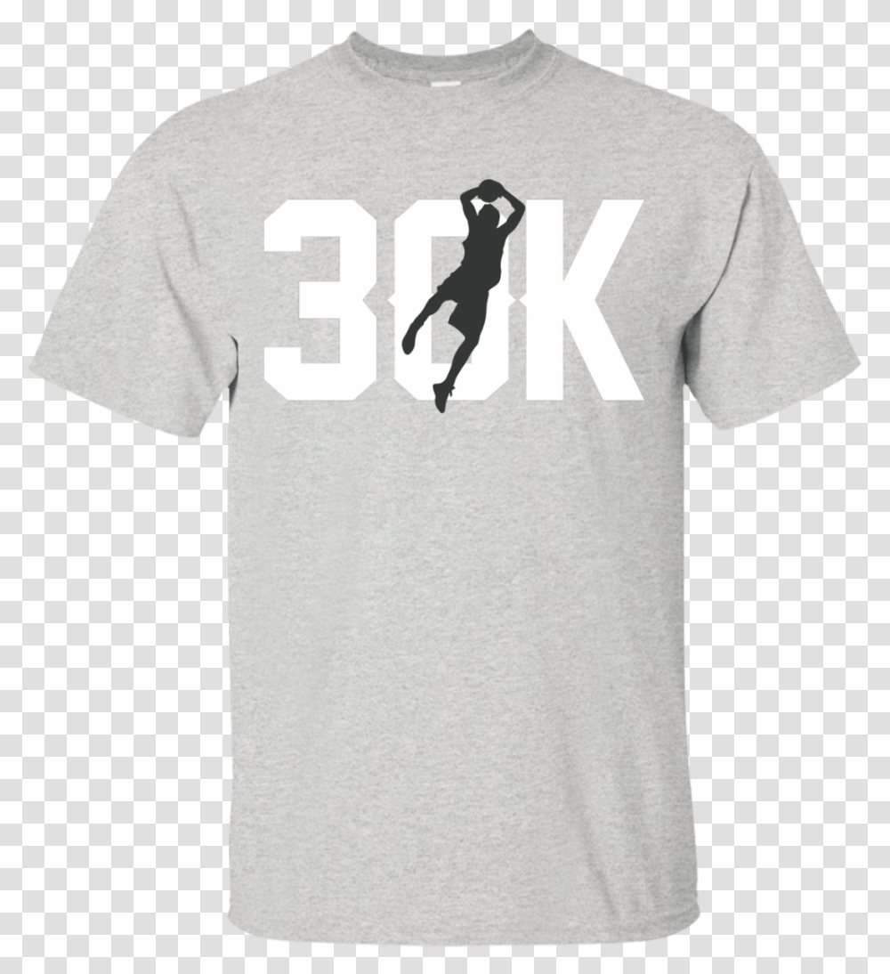 Dirk 30k Shirt, Apparel, T-Shirt Transparent Png