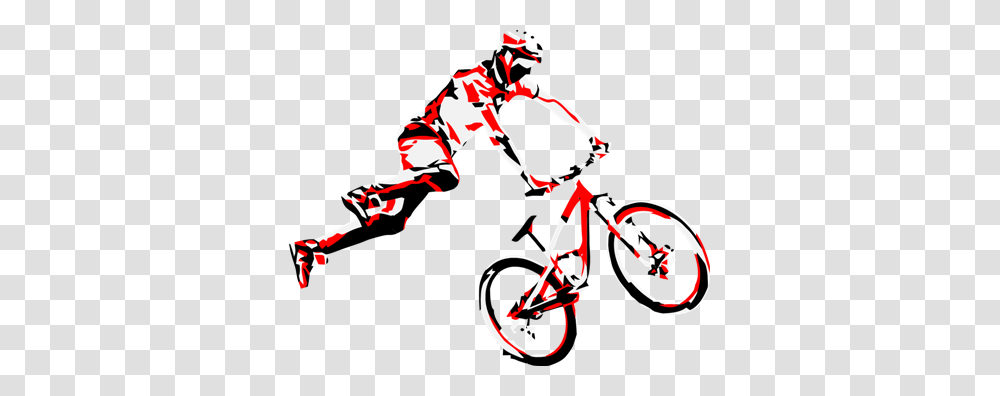 Dirt Bike Clipart Free Clipart, Wheel, Machine, Bicycle, Vehicle Transparent Png