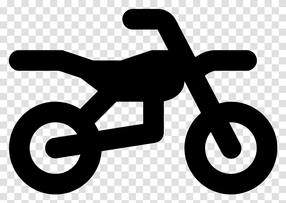 Dirt Bike Icon, Gray, World Of Warcraft Transparent Png