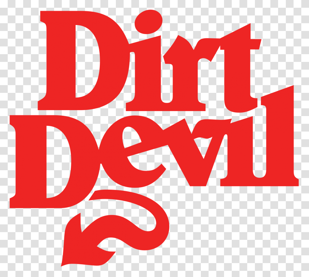 Dirt Devil, Alphabet, Word, Poster Transparent Png