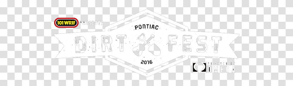 Dirt Fest 2016 Wrif, Label, Text, Symbol, Sticker Transparent Png