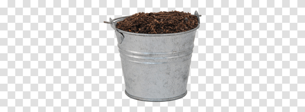 Dirt Images Bucket With Water, Bathtub, Diaper Transparent Png