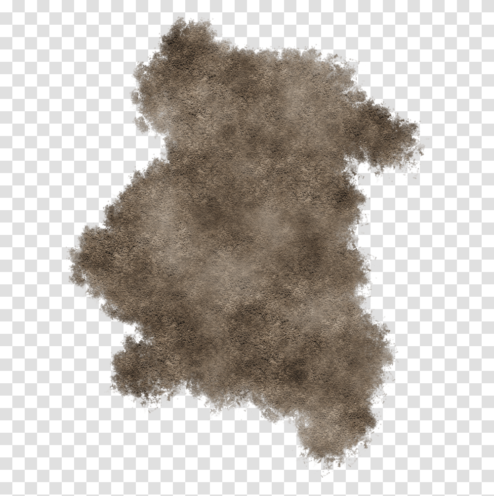 Dirt Pile 43595 Free Icons And Backgrounds Dirt, Rug, Pollution, Stain, Smoke Transparent Png