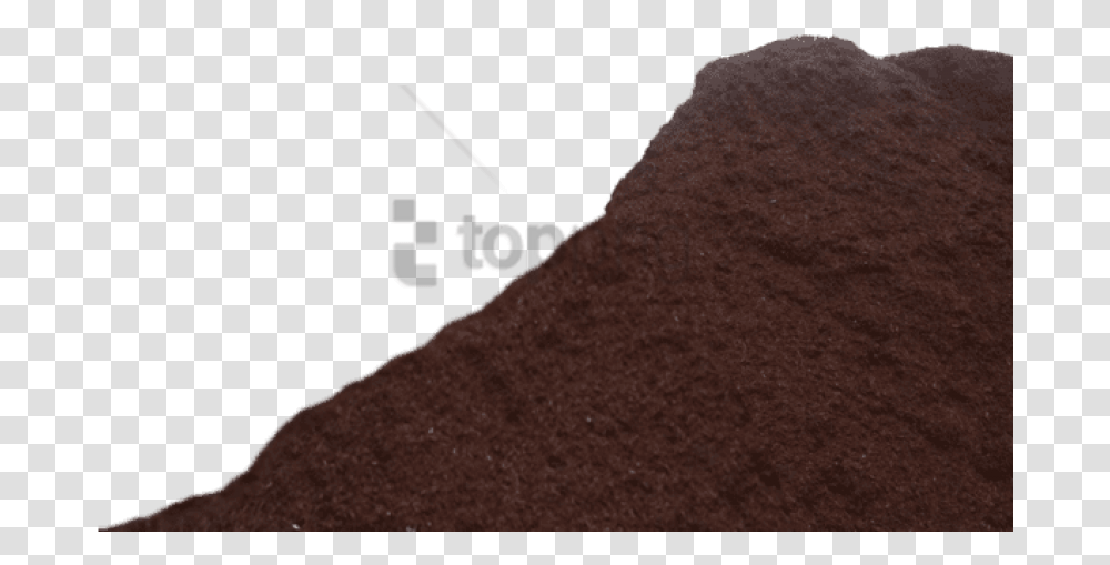 Dirt Pile Graphic Library Stock Background Pile Of Dirt, Outdoors, Nature, Sand, Soil Transparent Png