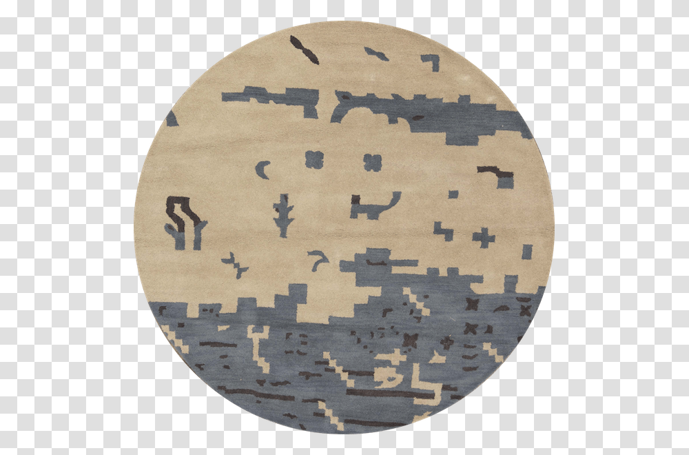 Dirt Pile, Rug, Military, Military Uniform, Camouflage Transparent Png