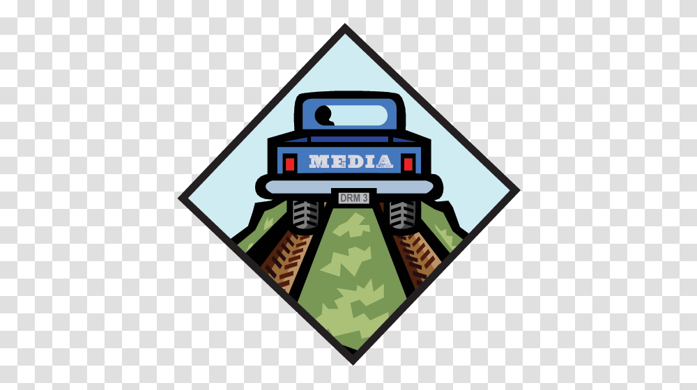 Dirt Road Media, Triangle, Gas Pump, Metropolis Transparent Png