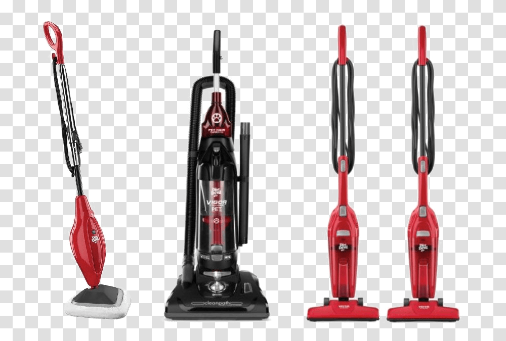 Dirt Vacuum Cleaner Background Image Dirt Devil Cyclone Vacuum Cleaner, Appliance Transparent Png