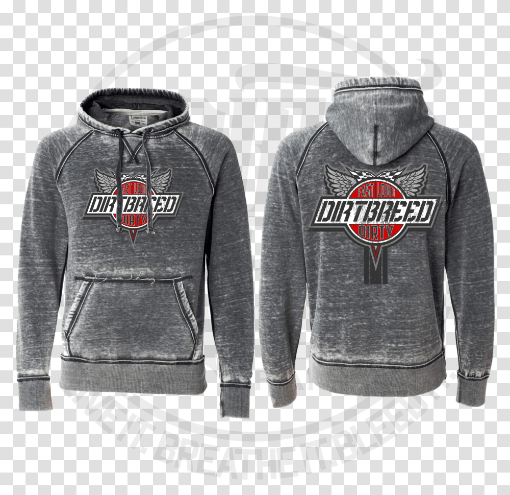 Dirtbreed Vintage Smoke Hoodie Hoodie Transparent Png