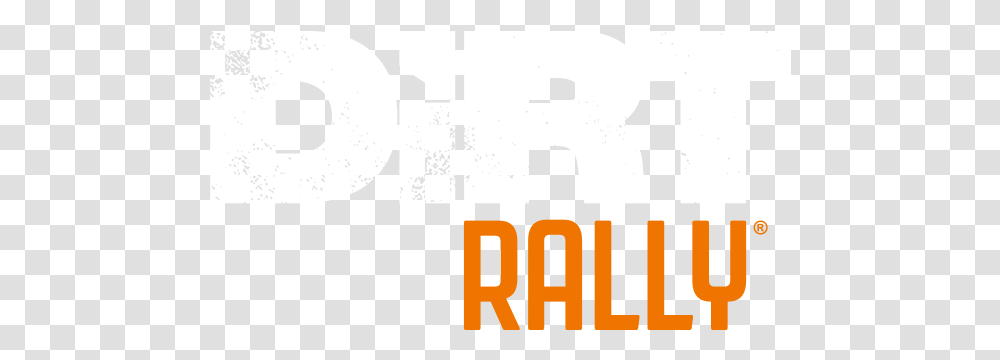 Dirtrally Dirt Rally, Alphabet, Word, Number Transparent Png