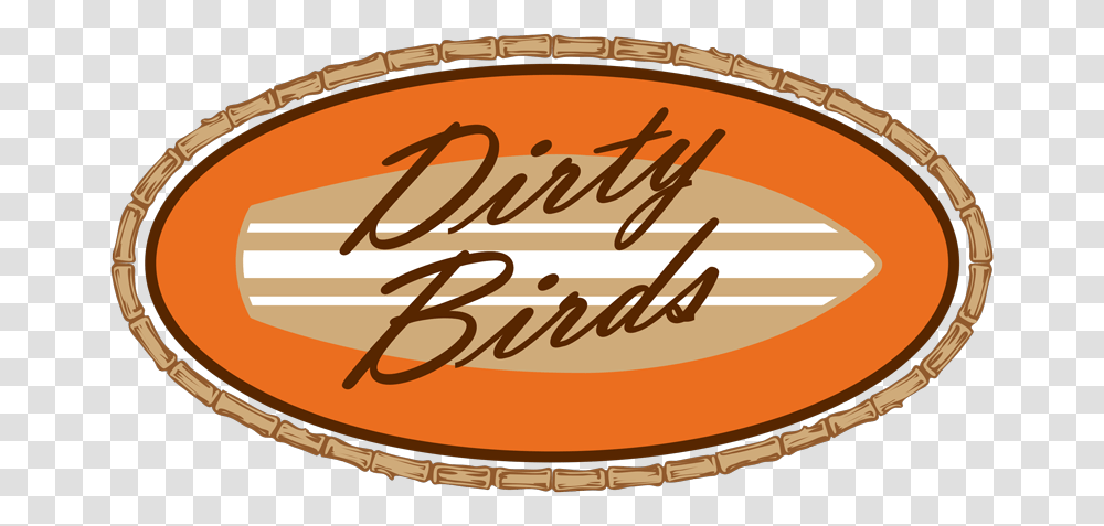 Dirty Birds, Label, Clock Tower, Wristwatch Transparent Png