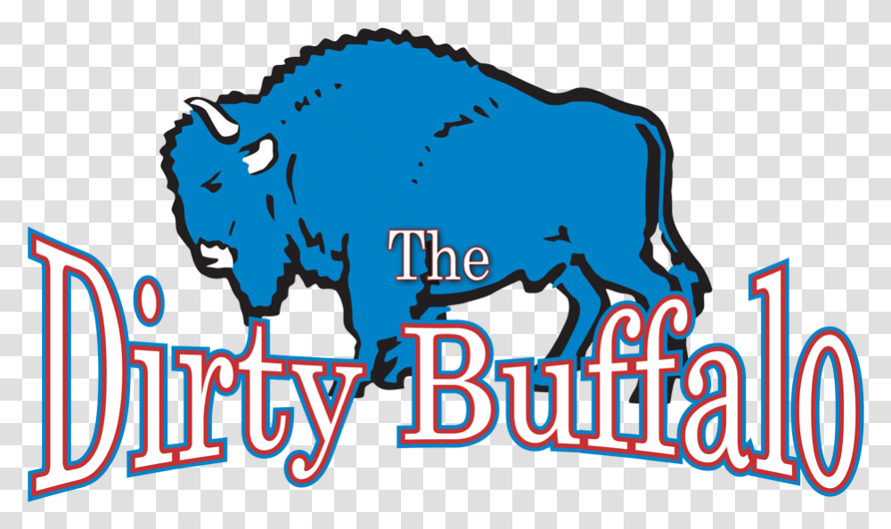 Dirty Buffalo, Mammal, Animal, Wildlife, Aardvark Transparent Png