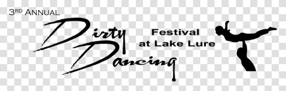 Dirty Dancing Festival At Lake Lure Animals, Gray, World Of Warcraft Transparent Png