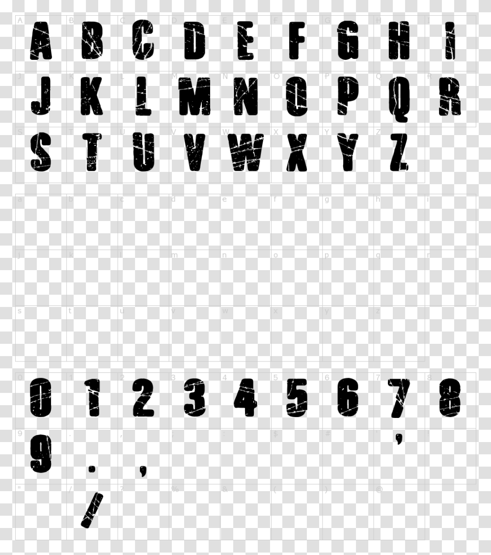 Dirty Dancing Font, Number, Calendar Transparent Png