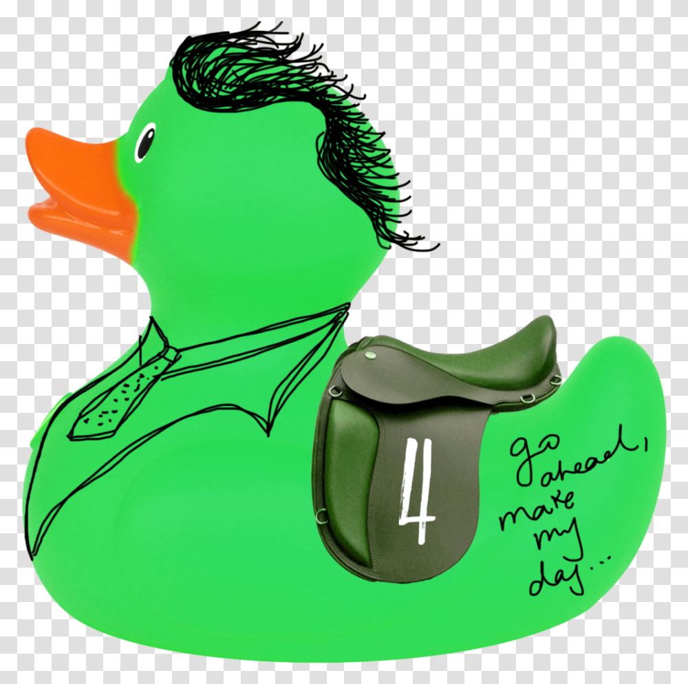 Dirty Duck Harry Duck, Animal, Bird Transparent Png
