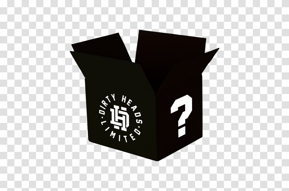 Dirty Heads Limited Mystery Bundle, Box, Metropolis Transparent Png