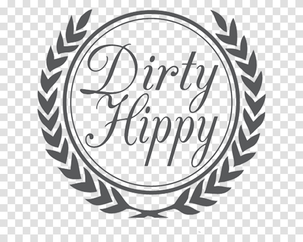 Dirty Hippy Caddy Bristol Immobilier, Emblem, Logo, Trademark Transparent Png