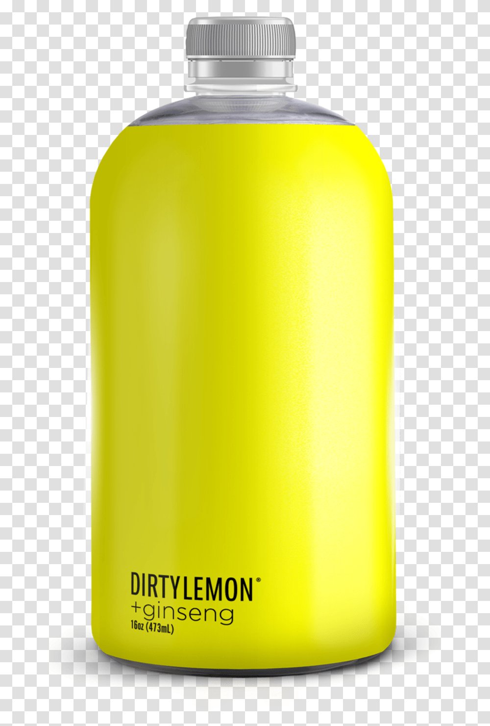 Dirty Lemon, Bottle, Beverage, Drink, Mobile Phone Transparent Png