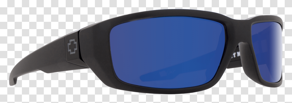 Dirty Mo Matte Black Spy Optic Dirty Mo, Sunglasses, Accessories, Accessory, Goggles Transparent Png