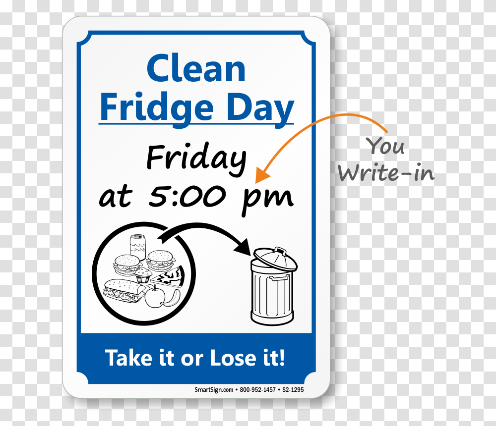 Dirty Office Refrigerator Clipart Work, Label, Advertisement, Poster Transparent Png