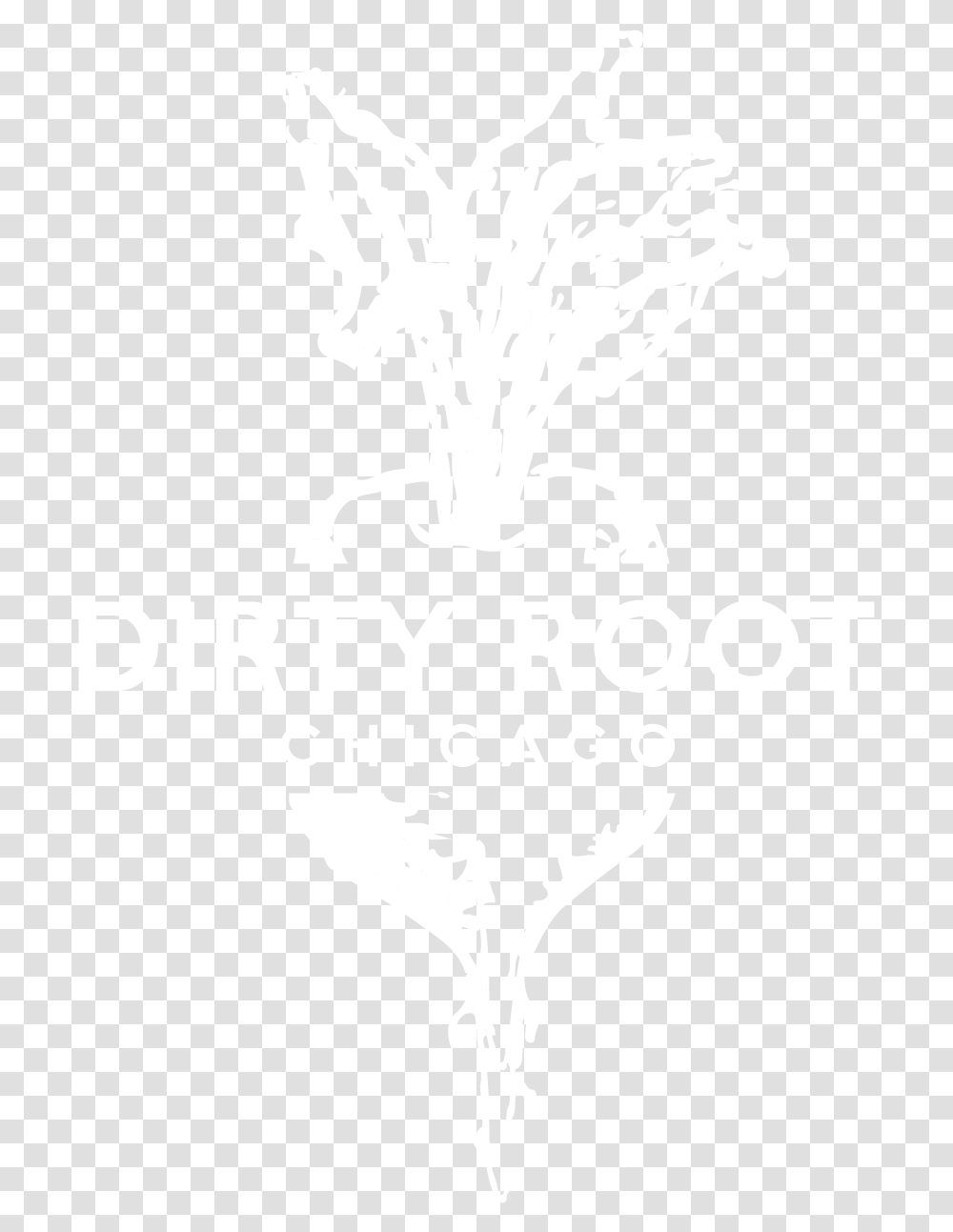 Dirty Root Happy 24th Birthday My Love, Plant, Stencil, Poster, Advertisement Transparent Png