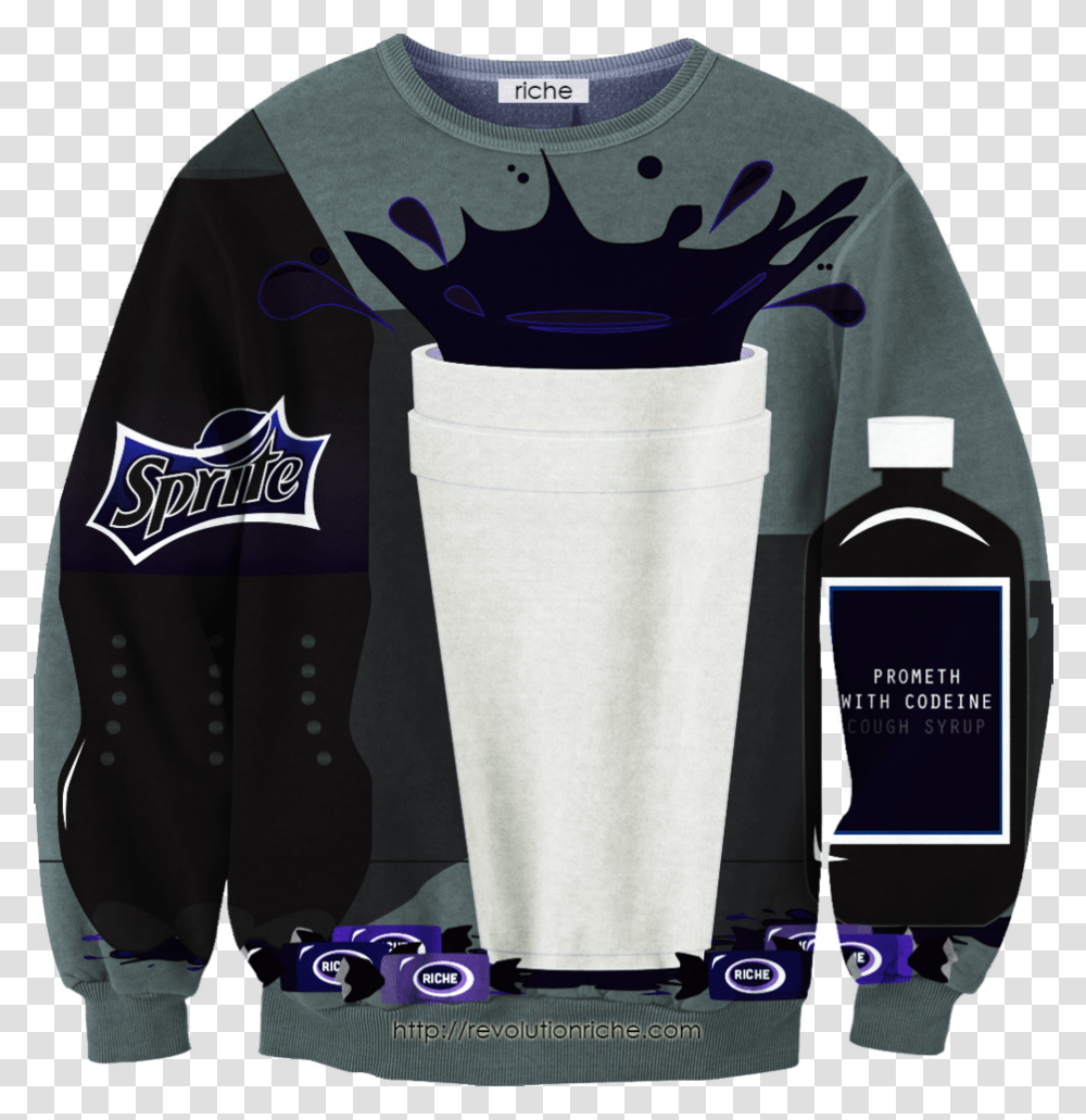 Dirty Sprite, Sleeve, Apparel, Long Sleeve Transparent Png