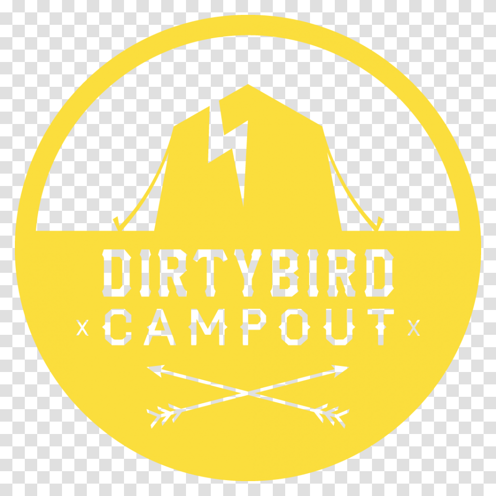 Dirtybird Campout Logo Badge Dirtybird Campout Logo 2018, Outdoors, Dynamite Transparent Png