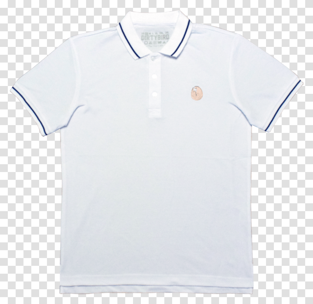 Dirtybird Polo T ShirtData Image Id White Polo Shirt With Collar, Apparel, Sleeve, T-Shirt Transparent Png