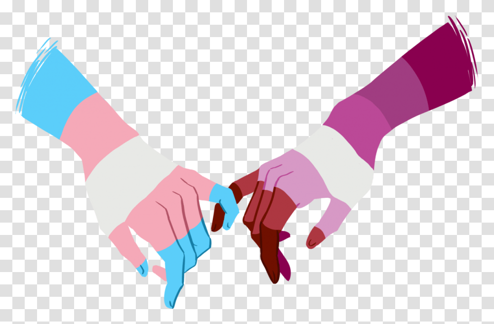 Dis Gay Bled Bi Lesbian Solidarity, Hand, Person, Human, Holding Hands Transparent Png