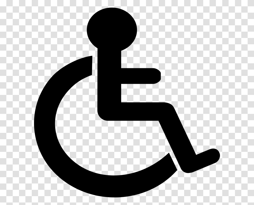 Disability Disabled Parking Permit Wheelchair Sign International, Gray, World Of Warcraft Transparent Png