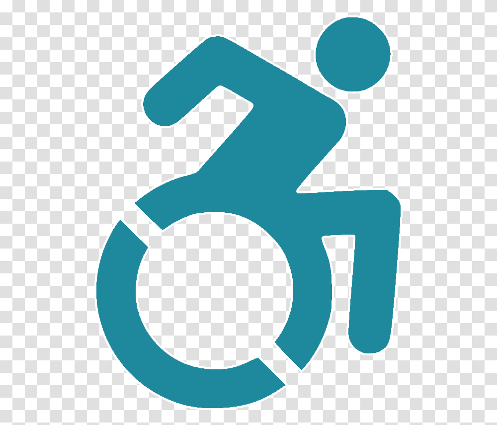 Disability Etiquette United Spinal Association Disabled Logo, Number, Symbol, Text Transparent Png