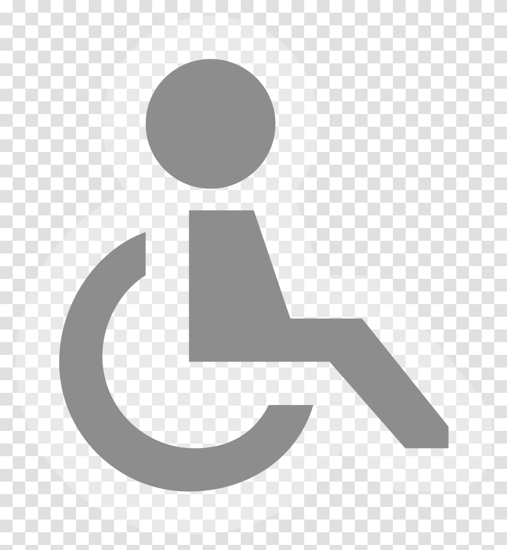 Disability Sign Graphic Design, Word, Alphabet Transparent Png