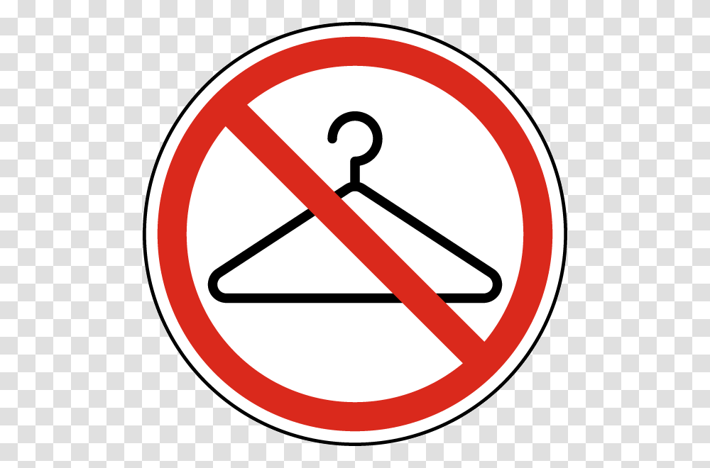 Disable Icon, Sign, Road Sign, Hanger Transparent Png