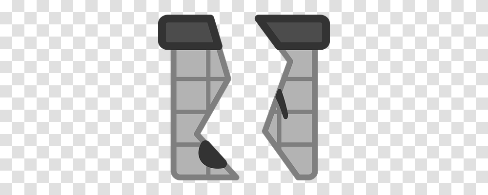 Disabled Tie, Accessories, Nature, Plot Transparent Png