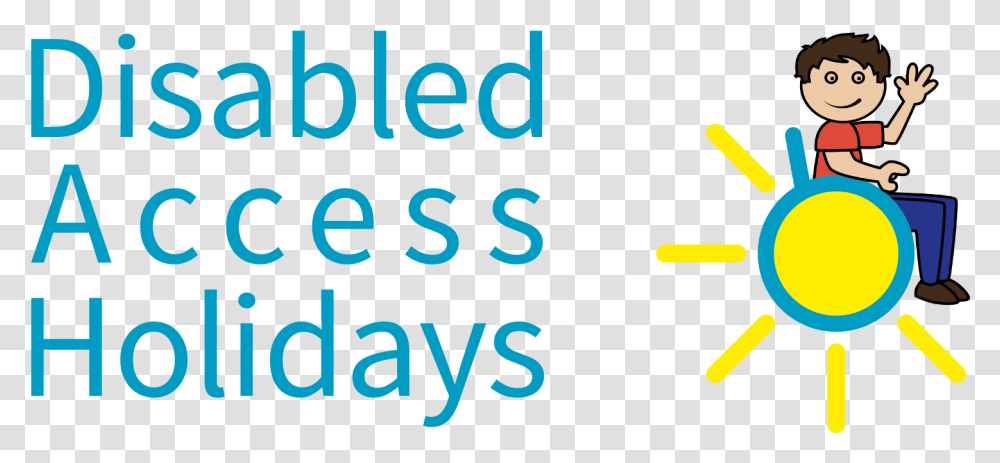 Disabled Accessible, Number, Alphabet Transparent Png