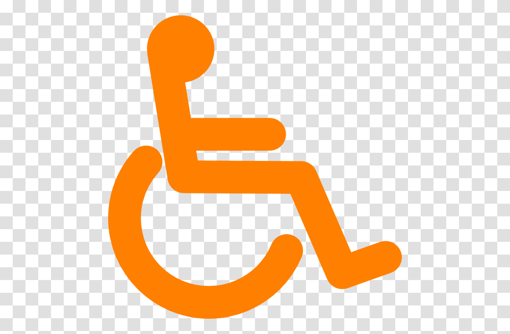 Disabled Handicap Symbol Disabled Sign, Hammer, Tool, Hook Transparent Png