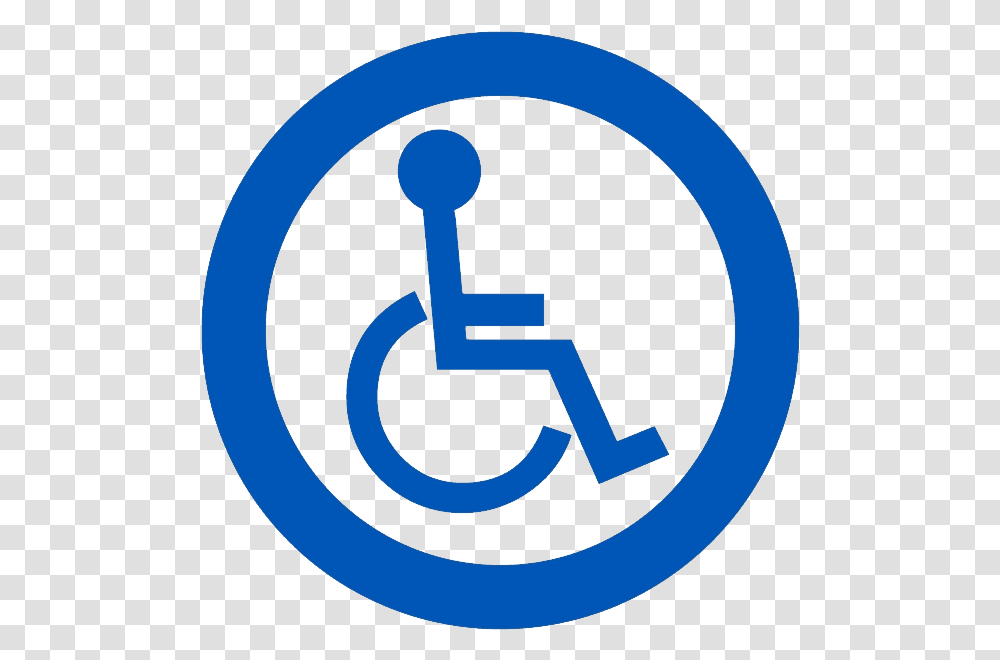 Disabled Handicap Symbol Fair Housing And Handicap Logo, Trademark, Machine, Sign Transparent Png