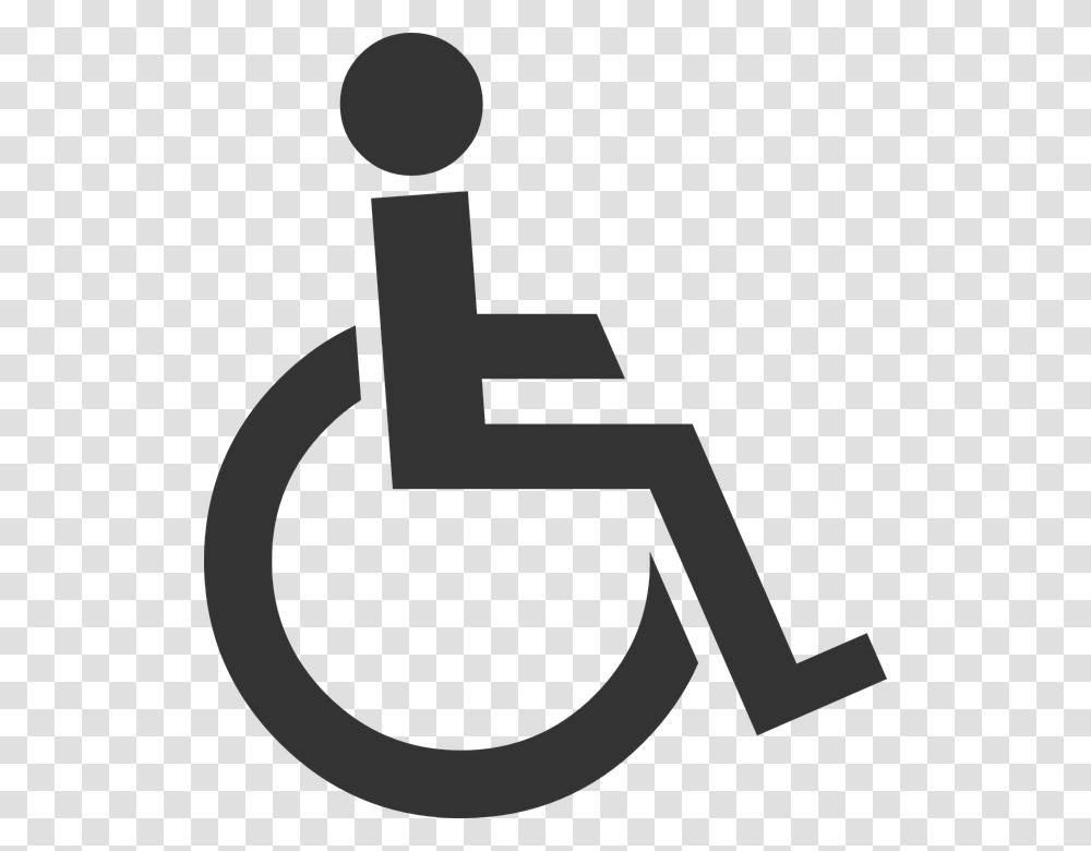 Disabled, Cross, Machine, Logo Transparent Png
