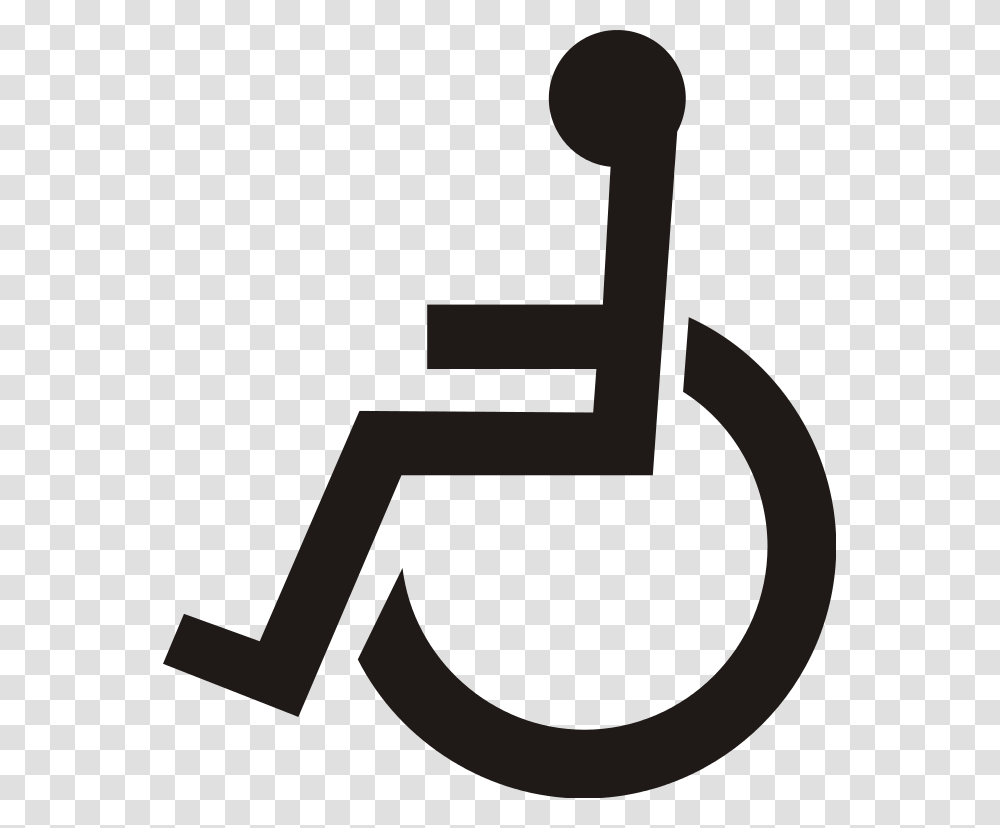 Disabled, Cross, Alphabet Transparent Png