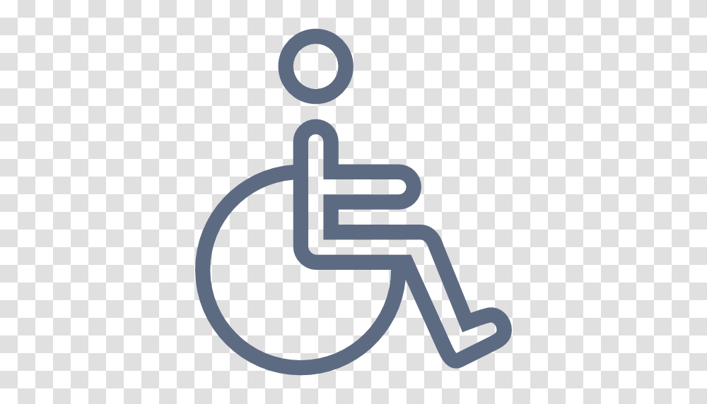 Disabled, Cross, Logo Transparent Png