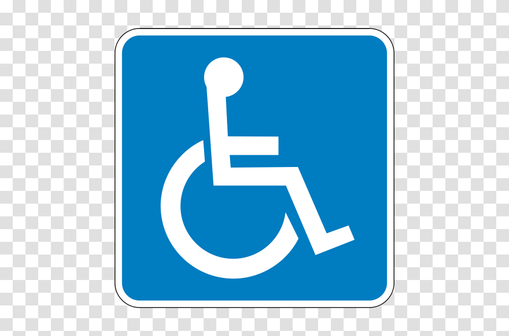 Disabled, First Aid, Road Sign, Stopsign Transparent Png
