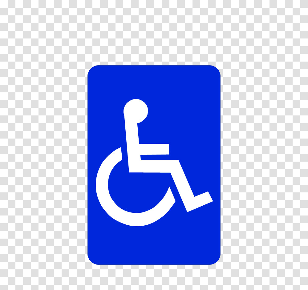 Disabled, First Aid, Sign, Road Sign Transparent Png