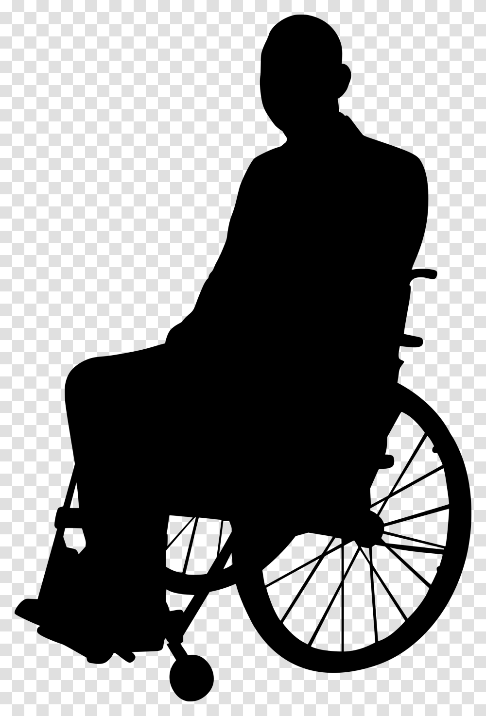 Disabled, Gray, World Of Warcraft Transparent Png