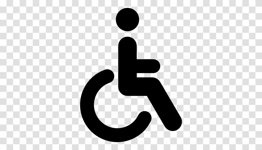 Disabled, Hammer, Tool, Logo Transparent Png