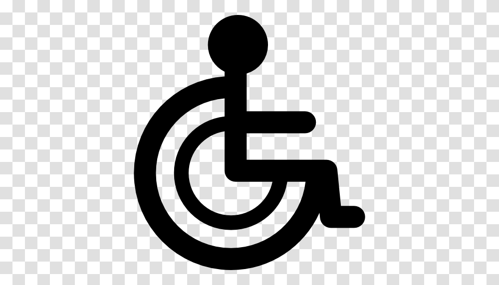 Disabled, Logo, Trademark, Cross Transparent Png