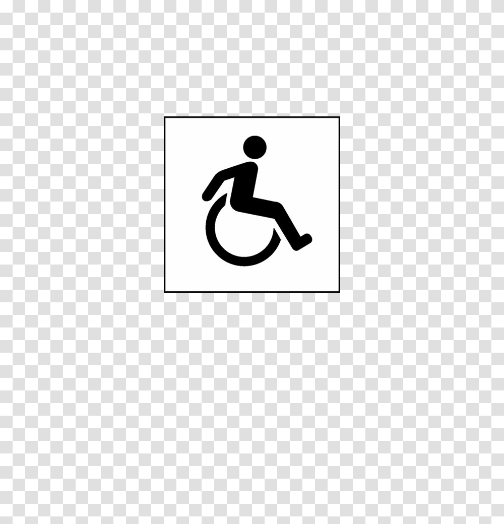 Disabled, Logo, Trademark, Sign Transparent Png