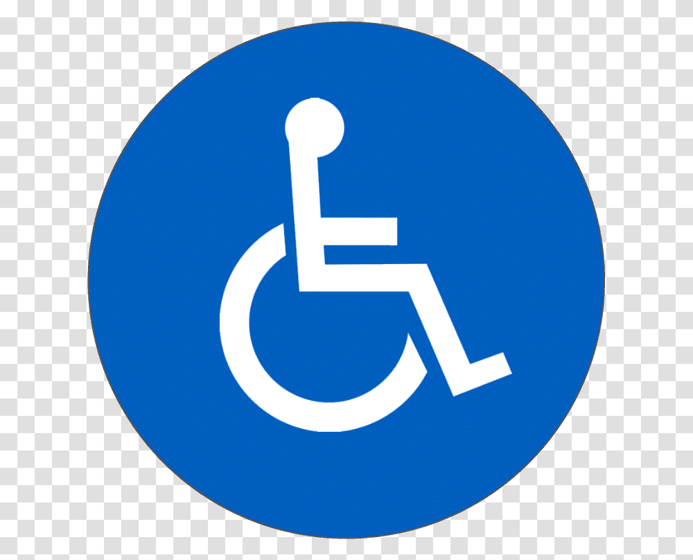 Disabled, Logo, Trademark, Sign Transparent Png