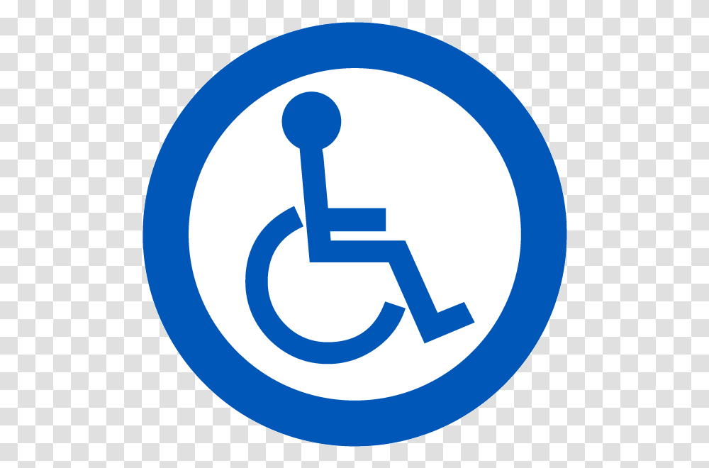 Disabled, Logo, Trademark, Sign Transparent Png