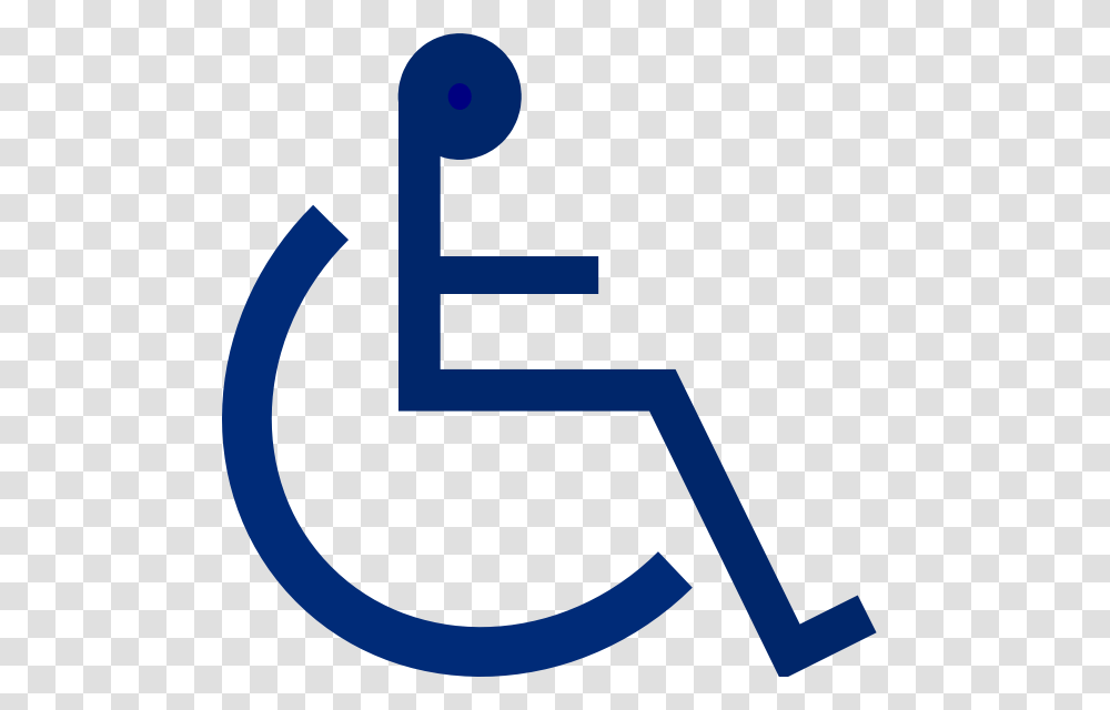 Disabled, Number, Logo Transparent Png